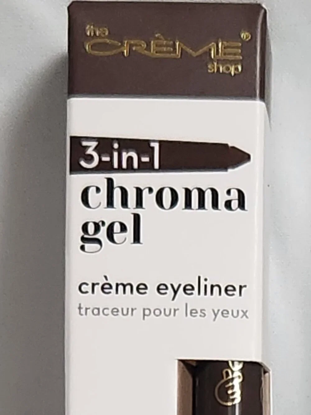 The Creme Shop creme shop